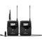 Sennheiser EW 500 FILM G4 Camera-Mount Wireless Combo Microphone System (AW+: 470 to 558 MHz)