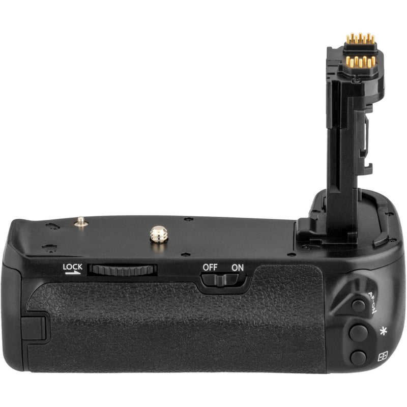 Vello Battery Grip for EOS 6D Mark II