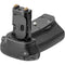 Vello Battery Grip for EOS 6D Mark II