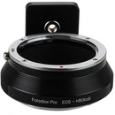 FotodioX Canon EOS Lens to Hasselblad XCD-Mount Camera Adapter