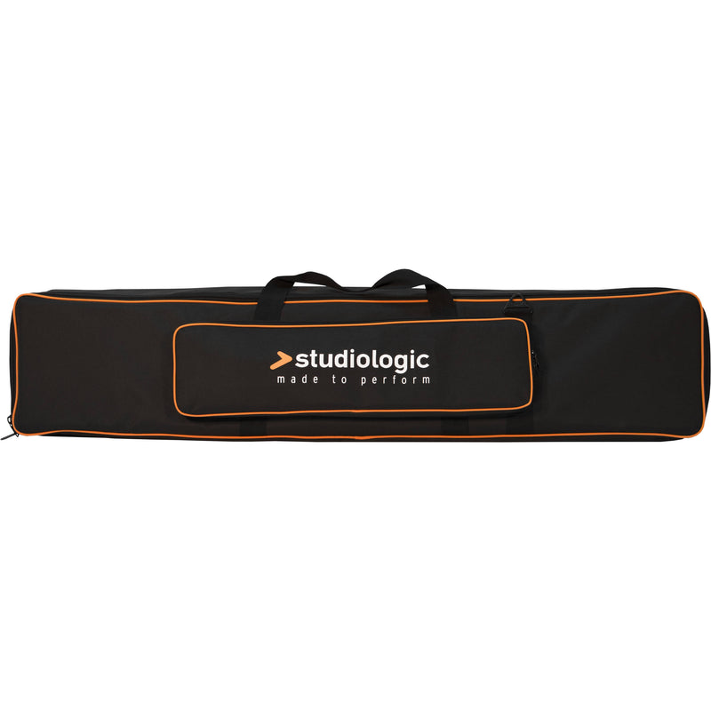 StudioLogic Soft Case for Numa Compact 88-Key Digital Pianos (Black)