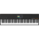 StudioLogic SL73 Studio - 73 Key USB/MIDI Keyboard Controller