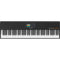 StudioLogic SL73 Studio - 73 Key USB/MIDI Keyboard Controller