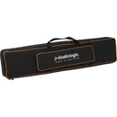 StudioLogic Soft Case for Numa Compact 88-Key Digital Pianos (Black)