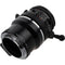 FotodioX Hasselblad V-Mount Lens to Hasselblad XCD-Mount Camera Adapter