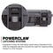 Nanuk 909 Series Case (Graphite, with Foam)