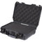 Nanuk 909 Series Case (Graphite, with Foam)