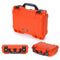 Nanuk 909 Series Case (Orange, with No Foam)