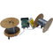 RBtec Dual Zone IRONCLAD Fence Sensor System Kit with 2 x 1000' Sensor Cables