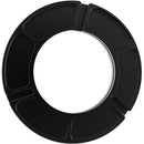 Bright Tangerine 143 to 85mm Clamp-On Ring for Misfit & Strummer DNA Matte Box