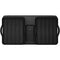 Belkin Store and Charge Go with Portable Trays & RockStar 10-Port USB Charger