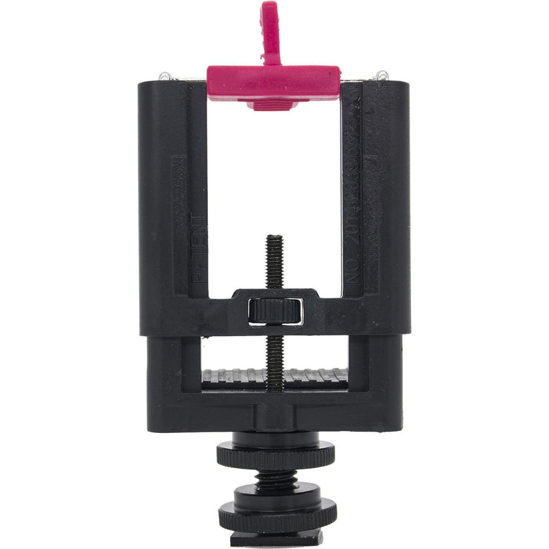 Smith-Victor Smartphone Mounting Kit for 13" LED Ring Light