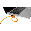 Tether Tools TetherPro USB Type-C Male to USB Type-C Male Cable (15', Black)