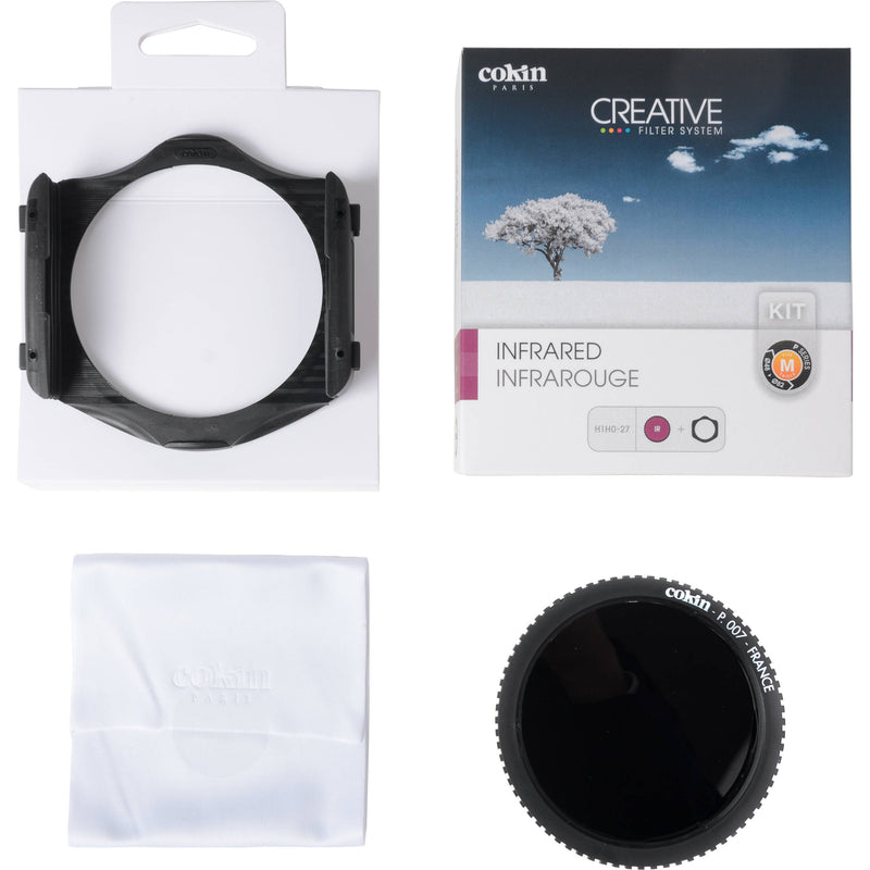 Cokin P Series Infrared Filter Kit