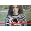 Opteka 6.5mm f/2 Circular Fisheye Lens for Fujifilm X