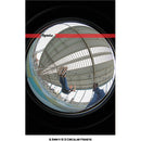Opteka 6.5mm f/2 Circular Fisheye Lens for Fujifilm X