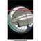 Opteka 6.5mm f/2 Circular Fisheye Lens for Fujifilm X