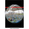 Opteka 6.5mm f/2 Circular Fisheye Lens for Fujifilm X
