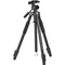 Vortex Razor HD 27-60x85 Spotting Scope (Straight Viewing)