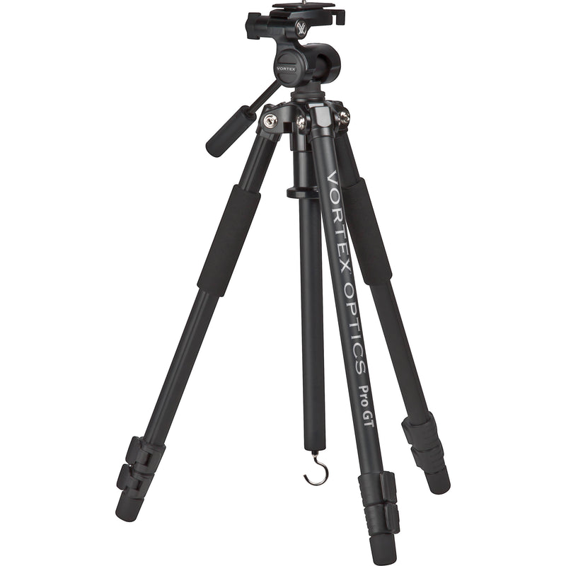 Vortex Razor HD 27-60x85 Spotting Scope (Straight Viewing)