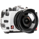 Ikelite 200DL Underwater Housing for Sony Alpha A7 II, A7R II, or A7S II with Dry Lock Port Mount