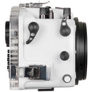 Ikelite 200DL Underwater Housing for Sony Alpha A7 II, A7R II, or A7S II with Dry Lock Port Mount