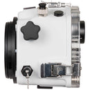Ikelite 200DL Underwater Housing for Sony Alpha A7 II, A7R II, or A7S II with Dry Lock Port Mount