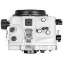 Ikelite 200DL Underwater Housing for Sony Alpha A7 II, A7R II, or A7S II with Dry Lock Port Mount