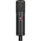 sE Electronics sE2200 Studio Condenser Cardioid Microphone with Isolation Pack