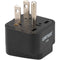 Watson UK to USA 3-Prong Multi-Adapter