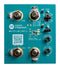 Maxim Integrated / Analog Devices MAX17227JEVK#WLP MAX17227JEVK#WLP Evaluation Board MAX17227J Boost Converter Power Management