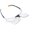 Carson VM-20 Magnifying Safety Glasses (1.5x)