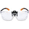 Carson VM-20 Magnifying Safety Glasses (1.5x)