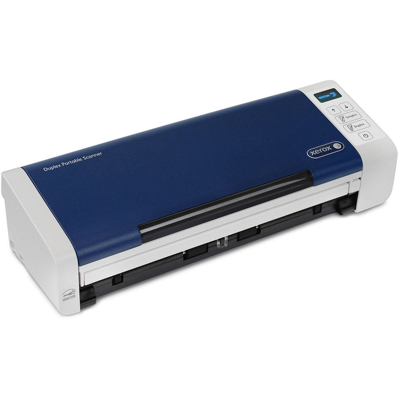 Xerox XDS-P Duplex Portable Scanner