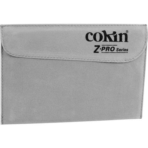 Cokin Z-Pro Series Graduated Neutral Density 0.9 to 0.3 Filter (3- to 1-Stop)
