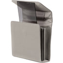 Cokin Z-Pro Series Wallet for 3 Filters and 1 Filter Holder