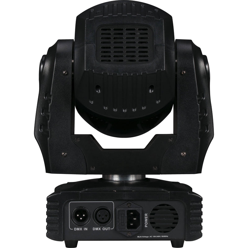 Eliminator Lighting Stealth Spot LED Moving Light Head