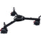 Miller HD Studio Dolly for HD and HDR Tripods