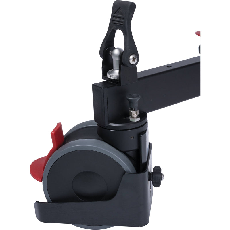 Miller HD Studio Dolly for HD and HDR Tripods