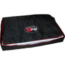 ProX 4 Panels Pro Dj Faade In White