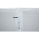 ProX 4 Panels Pro Dj Faade In White