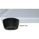 ProX 4 Panels Pro Dj Faade In White