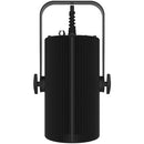 CHAUVET PROFESSIONAL Ovation H-605FC LED Light (Black)