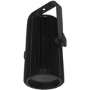 CHAUVET PROFESSIONAL Ovation H-605FC LED Light (Black)