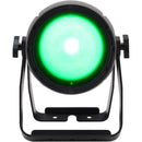 Elation Professional FUZE PAR Z175 - 175W RGBW COB LED Par with Zoom