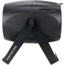 Elation Professional FUZE PAR Z175 - 175W RGBW COB LED Par with Zoom