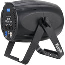 Elation Professional FUZE PAR Z175 - 175W RGBW COB LED Par with Zoom