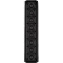 RCF EVOX J8 Active 12" 2-Way 1400W Portable Line Array PA System (Black)