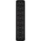 RCF EVOX J8 Active 12" 2-Way 1400W Portable Line Array PA System (Black)