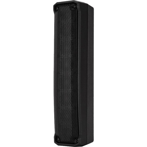 RCF EVOX J8 Active 12" 2-Way 1400W Portable Line Array PA System (Black)